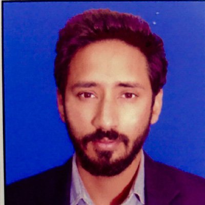 Suraj Preet Singh Soni